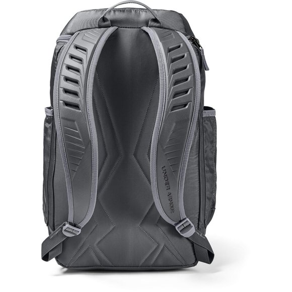 [1294721-040] MENS UNDER ARMOUR UNDENIABLE 3.0 BACKPACK - Picture 2 of 4